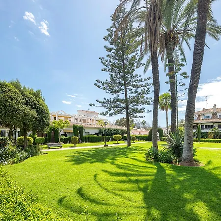 En Milla De Oro Marbella