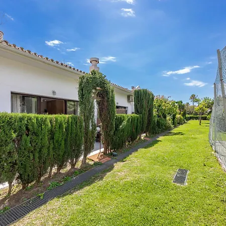 En Milla De Oro * Marbella
