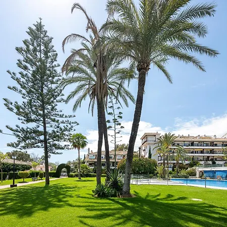 Apartment En Milla De Oro Marbella