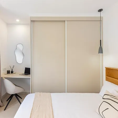 En Milla De Oro Apartment