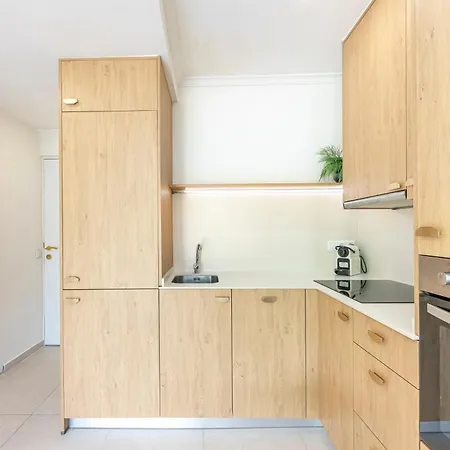 Apartment En Milla De Oro